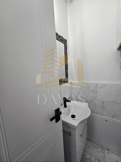 Apartament 3 camere | Centru Dorobantilor | Etaj intermediar