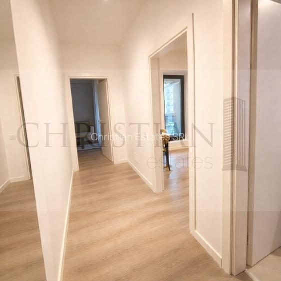Garsoniera Exigent Plaza Residence Faza 5 Etaj 2/11 - 7