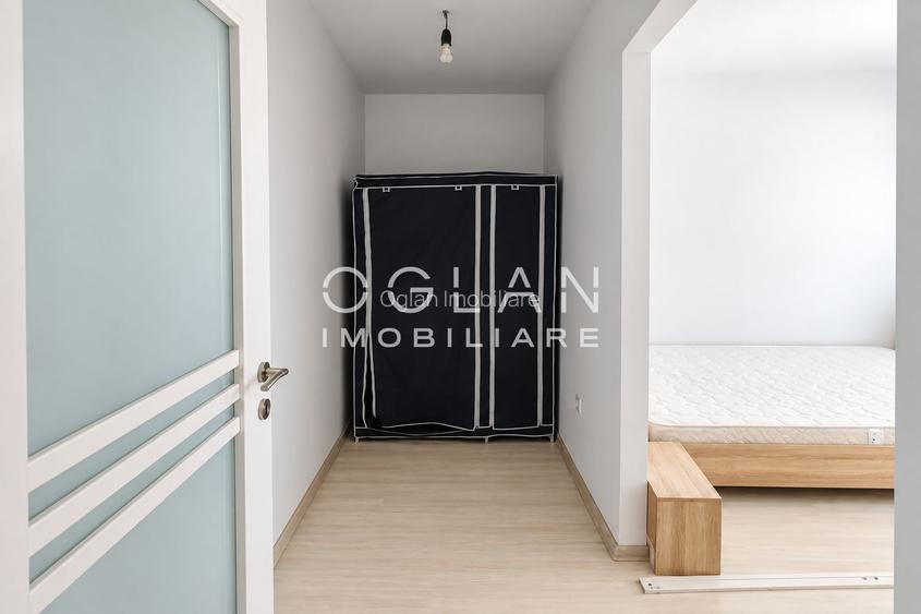 Vasile Aaron | 2 camere renovat, priveliște unică - 9