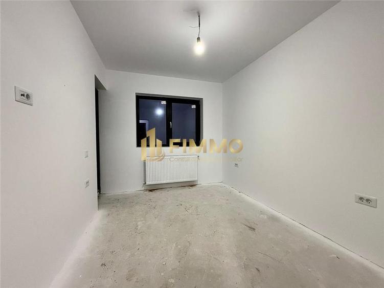 Apartamente 3 cam | 56mp | Suceava | Ipotesti | ID:1836