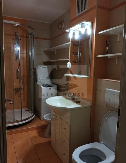 Racadau - Apartament cu doua camere, 58 mp + doua balcoane (7.6 mp)