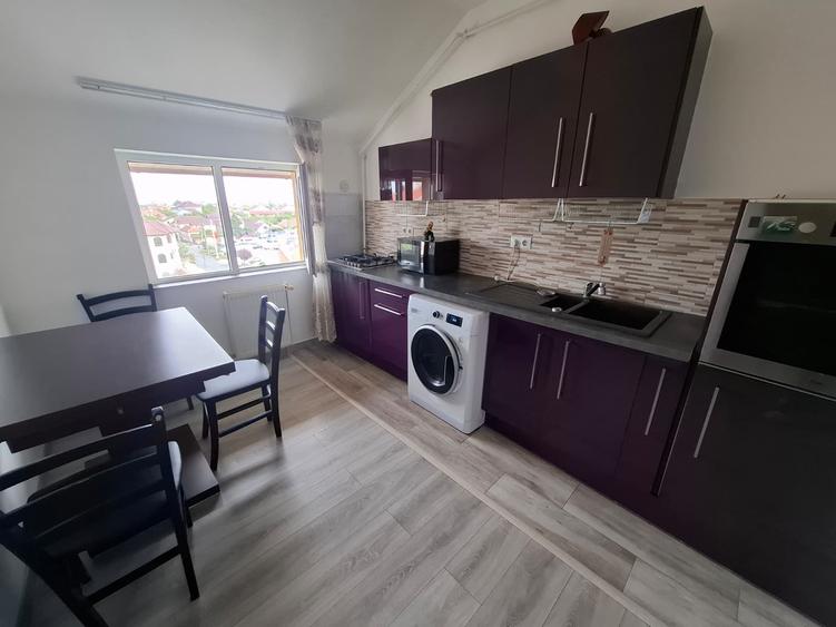 Vand apartament 2 camere Alfa Oituz ID: RH-45583-property