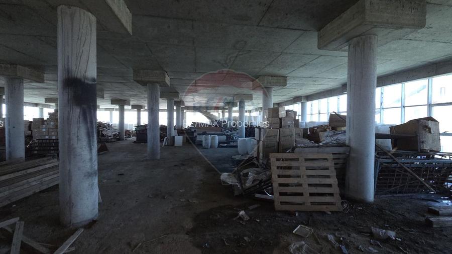 Complex multifunctional-Business & Logistic Campus-Spațiu industrial - 40