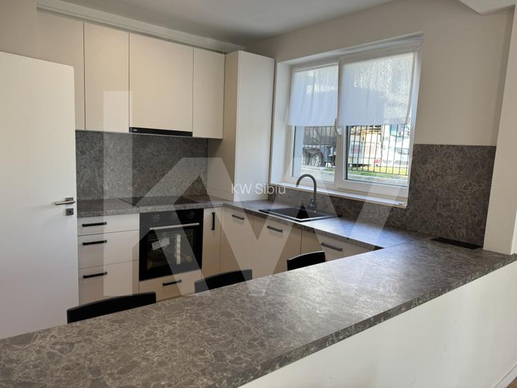 Apartament 2 camere - cartier luxos - 10