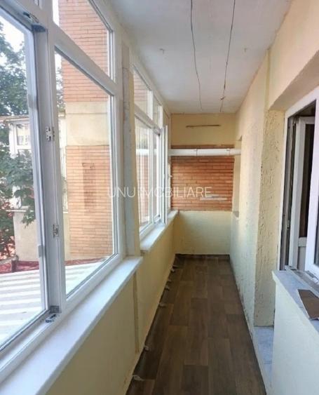 Apartament cu 1 camera - zona Gara - fosta Billa (Carrefour Market) - 6