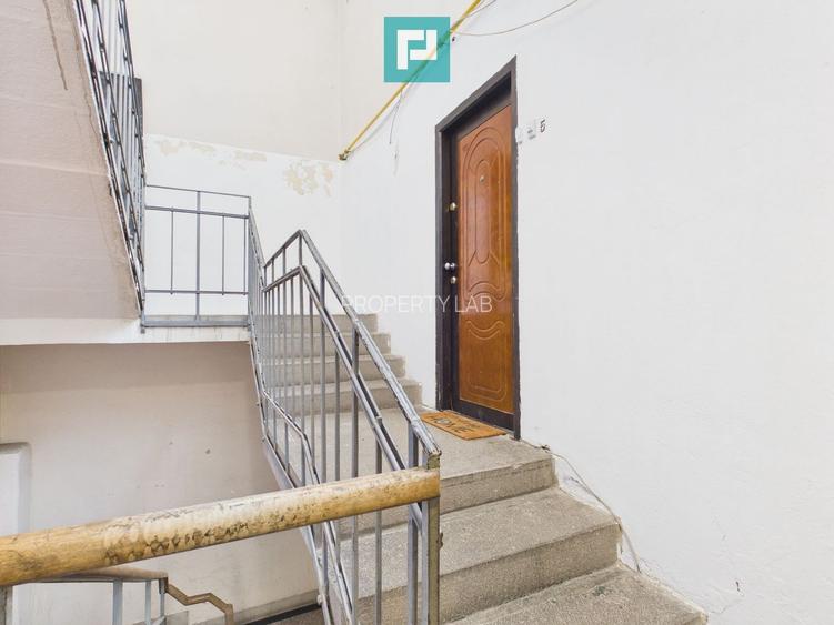 Loft ultracentral ultramodern, la prima închiriere