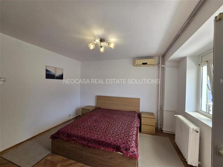 Apartament 2 cam Piata Victoriei - 8
