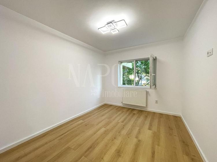 Apartament 3 camere de vanzare in Zorilor, Cluj Napoca