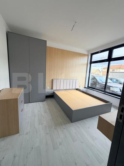 Apartament de vânzare – Cartier Izvor, 3 CAMERE 136500 EUR