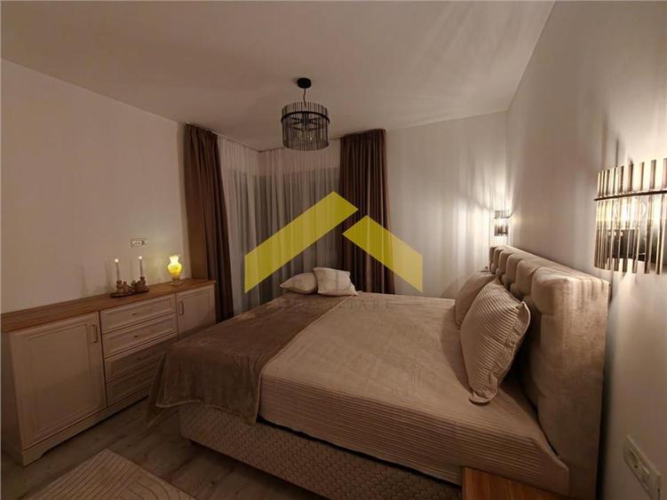 Apartament 3 camere de lux de vanzare in Adora Park
