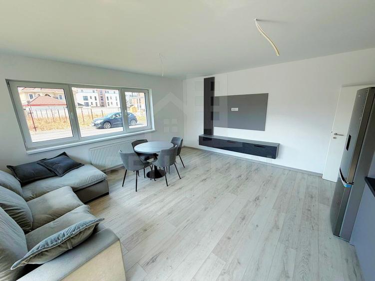 Aparatemnt-2-Camere-Decomandate-55mp-Mobilat-Gradina-103mp-Parcare
