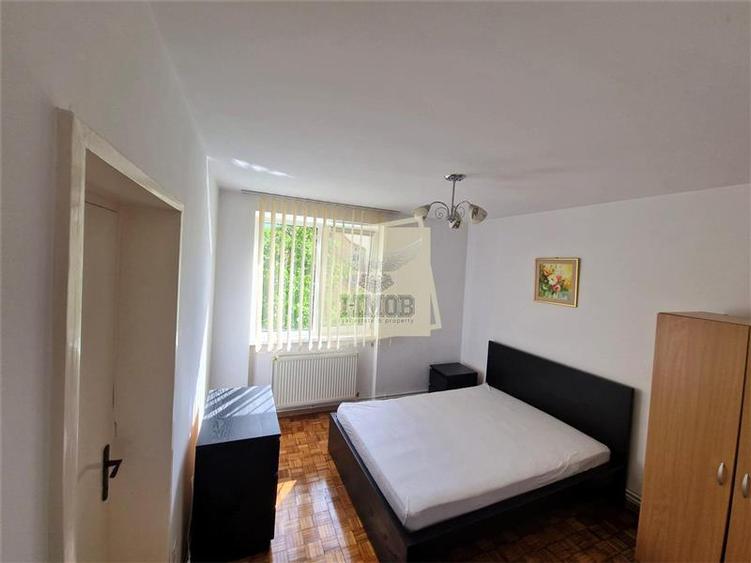 Apartament Renovat 2 camere | 54 mp | balcon inchis | zona Rahovei
