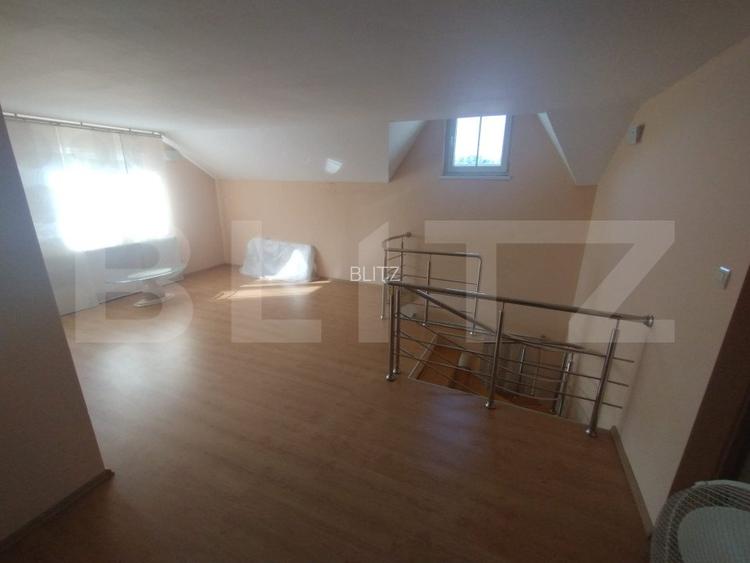 Casa 7 camere, 220 mp, 600mp teren, Beclean - 7