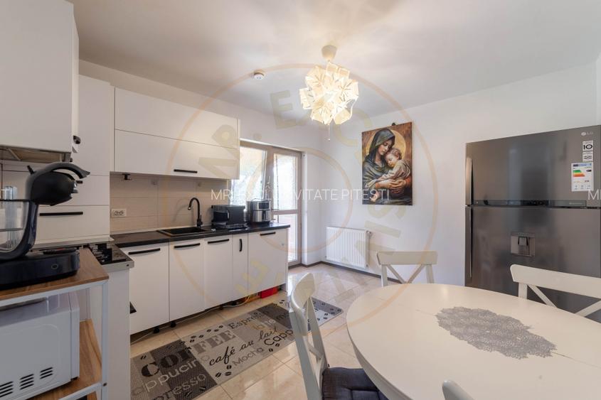 Renunta la Apartament- Descopera Avantajele unei Case Duplex in Mosoaia! - 3