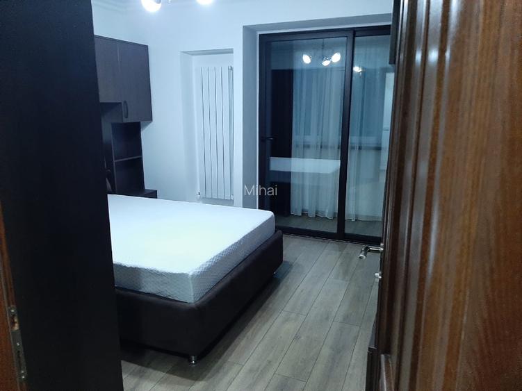 Inchiriez apartament 2 camere, Obor, sector 2 Bucuresti - 9