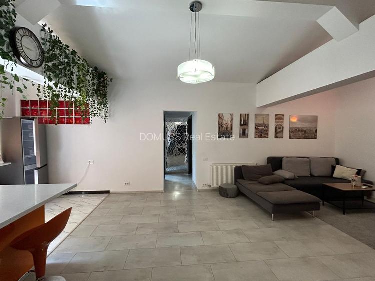 2 CAMERE | STRAULESTI | SISESTI | PETROM CITY | PARCARE | COMISION 0 | - 2