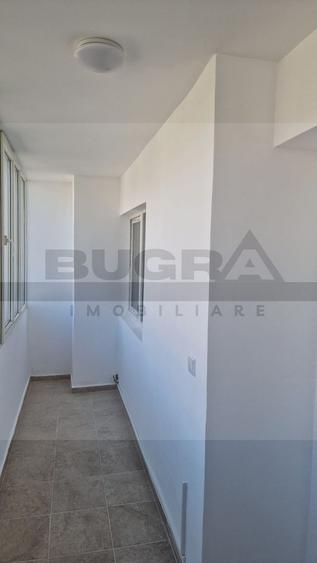 Apartament de 3 camere, finisat, 63mp, zona Restaurant Regal