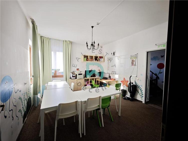 Casa de vanzare, Brasov, zona Centru Civic - pretabil clinica, birouri