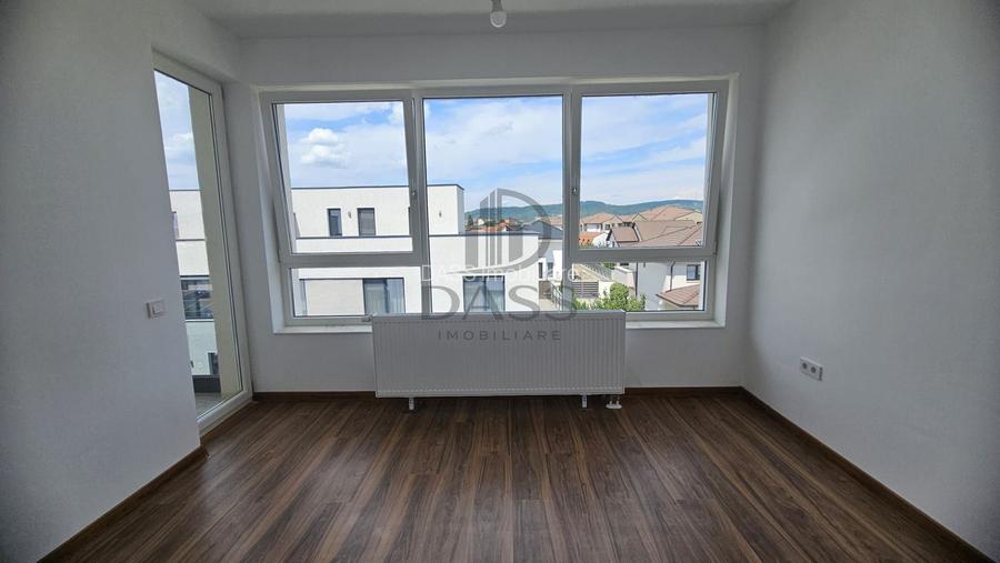 Apartament 2 camere cu balcon | Șelimbăr | 47,7 mp - 3