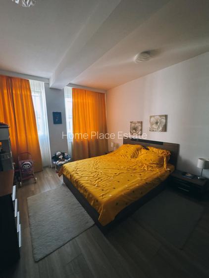 Pallady Gura Putnei Parcare Inclusa 2Balcoanre 70Mp Mobilat/Utilat 2Cam Vanzare - 4