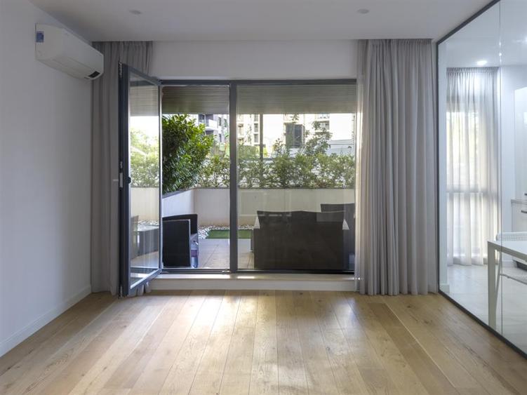 Nusco | 2 camere | Gradina 40mp | Birou