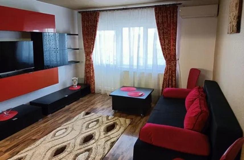Apartament cu 2 camere, LOC PARCARE INCLUS zona Popas Pacurari