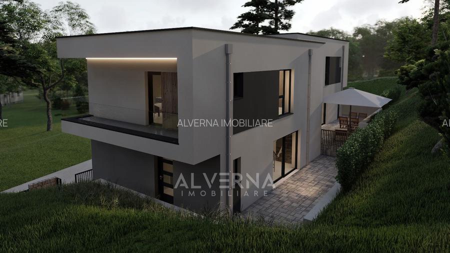 COMISION 0% | Casa Duplex | 161mp + gradina 110mp | Tauti - Floresti - 4