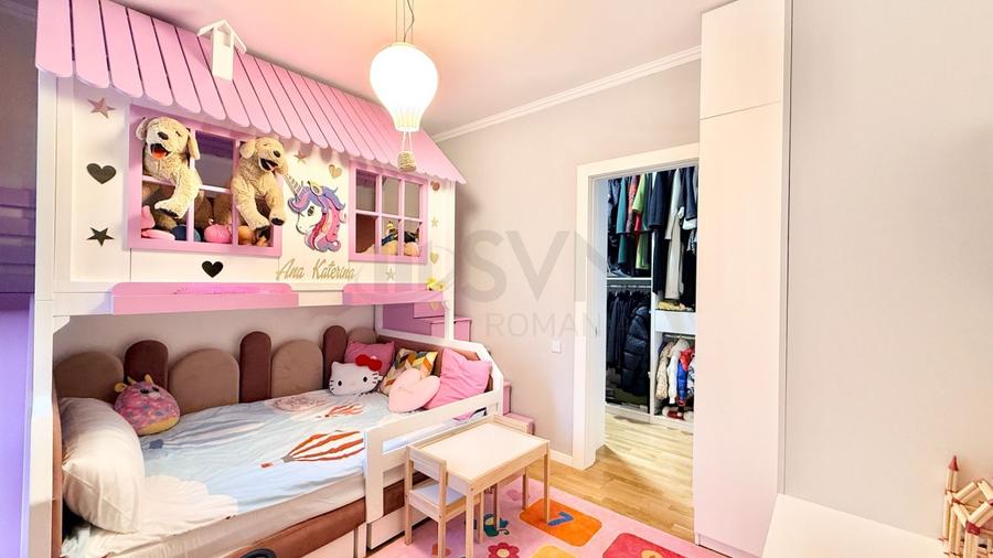 REA1028857 APARTAMENT SUPERB l MOBILAT l UTILAT l AVIATIEI l ATLAS RESIDENCE