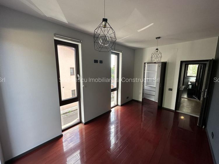 Duplex modern -   zona Lipovei - 15