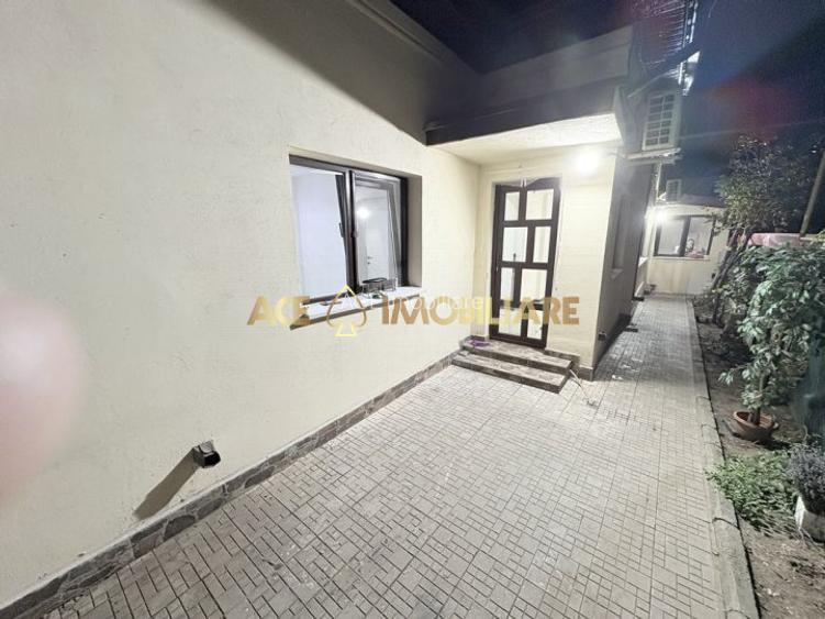 Casa de Inchiriat | 4 camere | Lacul Tei | Centrala | Parcare |Jacuzzi - 7