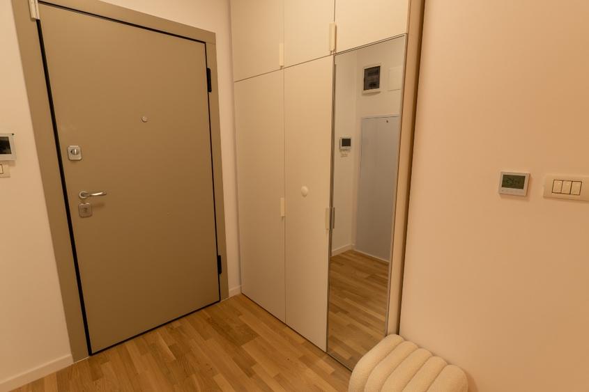 Nord One Brediceanu - apartament 2 camere | cu parcare subterană | Proprietar