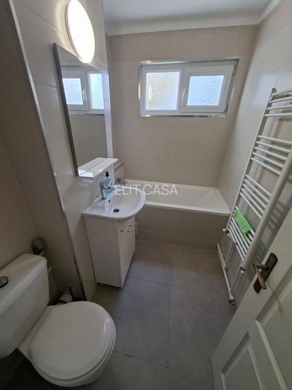 Apartament cu 2 camere, etajul 3/4, zona Podu de Piatra - 8