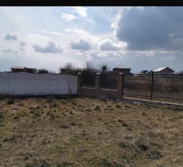 TEREN INTRAVILAN DE VÂNZARE – 3.015 MP – TUNARI– IDEAL INVESTIȚIE,DEZVOLTARE