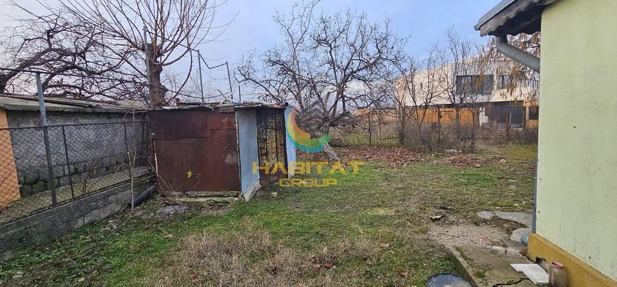 Vanzare Teren Intravilan 1.500 mp – Strada Unirii, Popești-Leordeni!
