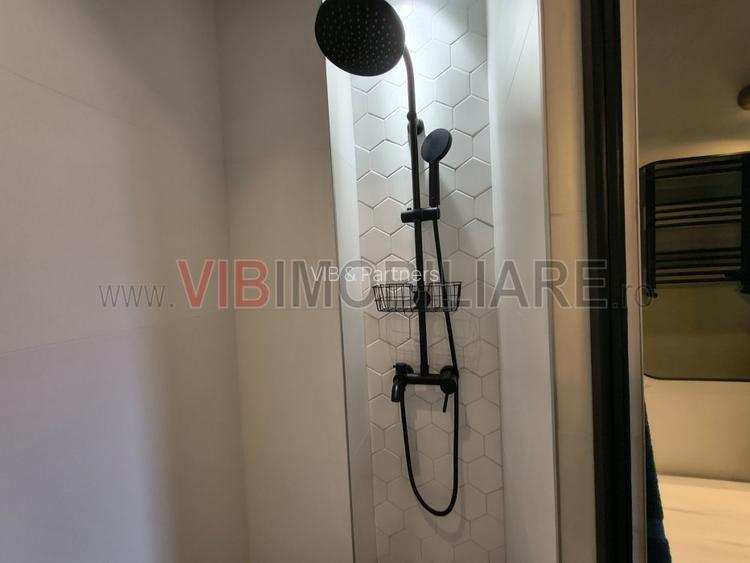 Închiriere apartament 2 camere, 45 mp - mobilat și utilat - zona Dorobanți - 10