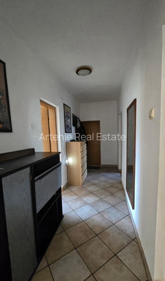 Otopeni  Casa P+M/ teren 878 mp gradina matura - 21