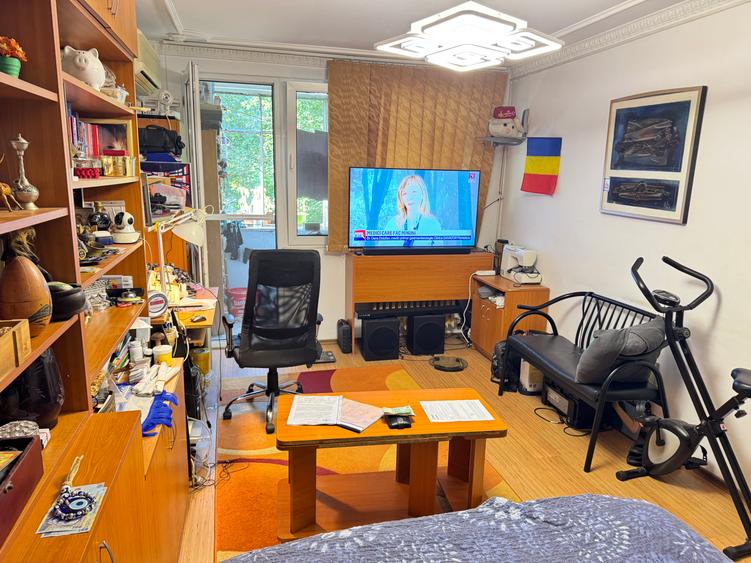 3 camere, posibilitate vis-a-vis 2 camere