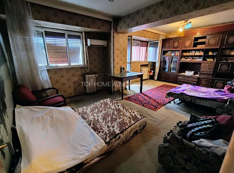 Apartament 4 camere Iancului - 2