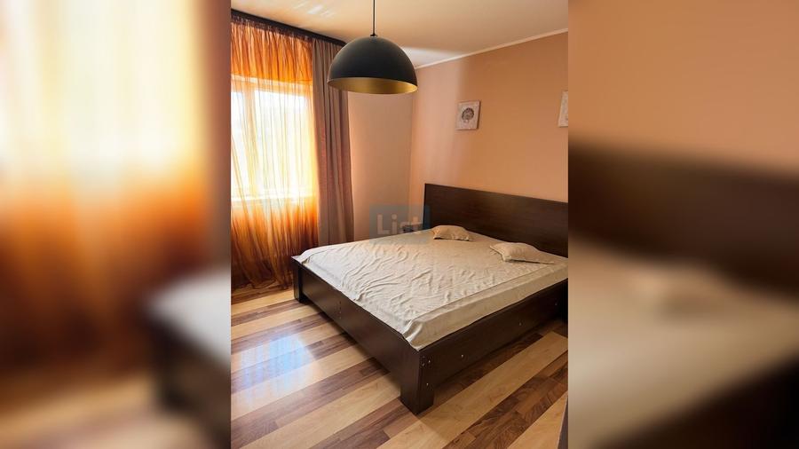Apartament 3 camere, 78 mp, renovat complet, mobilat și utilat
