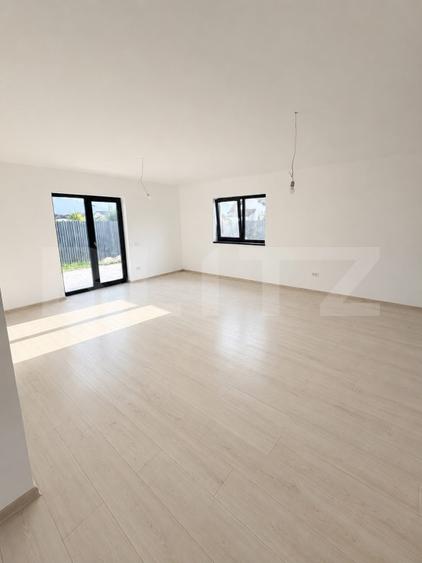Casa individuala de vanzare, 130 mp, zona Cartier Izvor