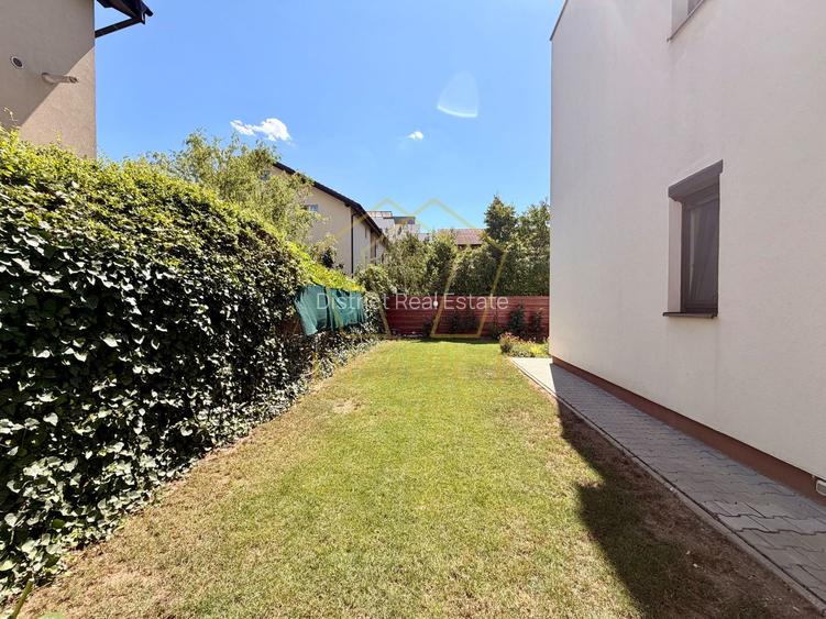 Apartament cu 3 camere și curte de 150mp | Aradului | 2 locuri de parcare - 15