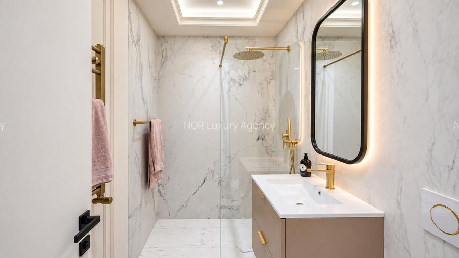 Cloud9 Residence | Aviației–Pipera | Vânzare penthouse