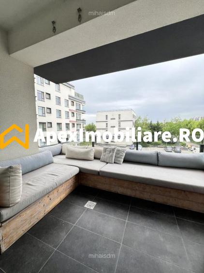 Apartament 3 camere de inchiriat Floreasca București | ApexImobiliare.ro - 3