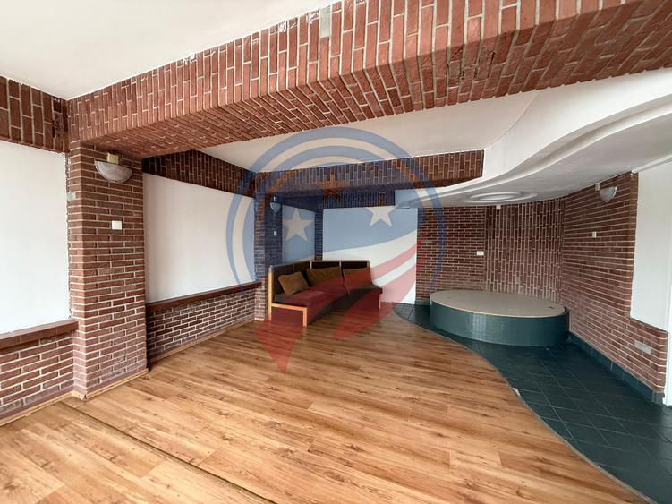 Spatiu Comercial zona Piata Chiriac