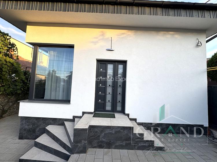 PRIMA ÎNCHIRIERE | CASĂ TIP DUPLEX | CURTE PROPRIE | 2 PARCĂRI | ÎNTRE LACURI - 34