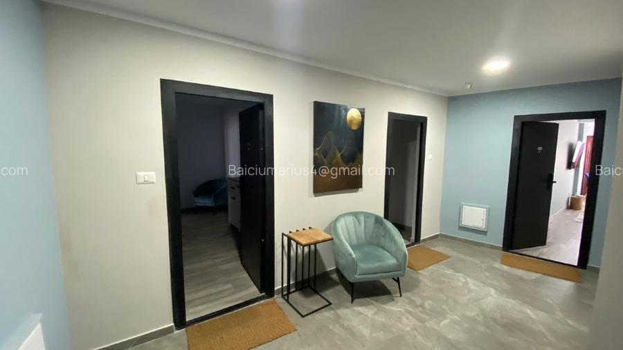 Apartament de vanzare /închiriat pe termen lung, 3 camere mobilat utilat - 8
