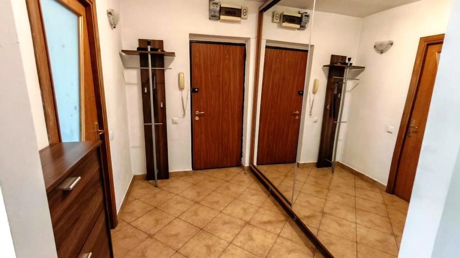 Mihai Bravu - 3 minute Metrou Iancului - Apartament 2 camere MODERN