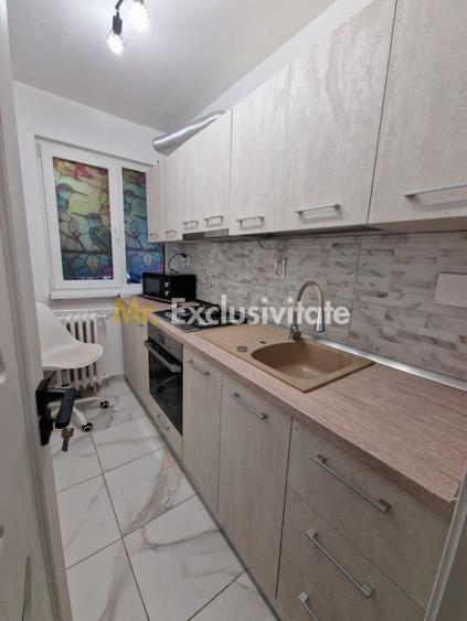Apartament 2 camere Gavana