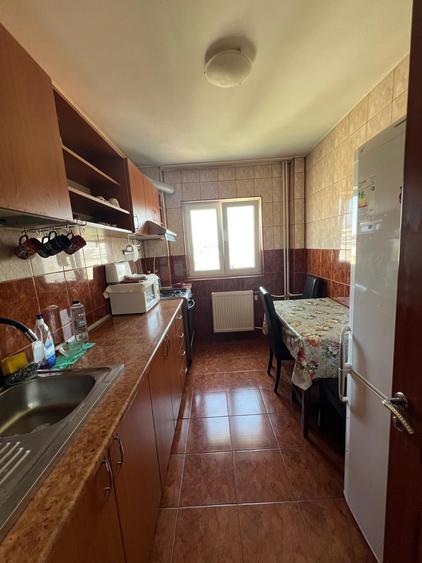 Inchiriere 2 camere Iancului Metrou,