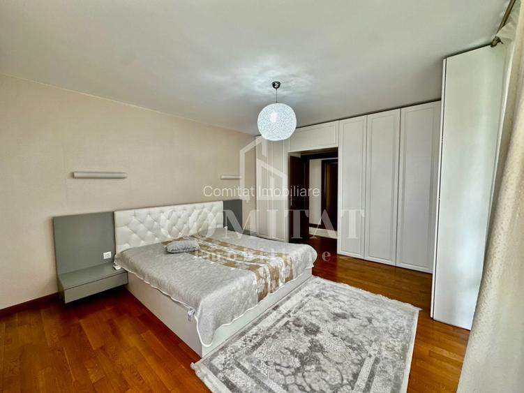 Apartament la cheie | 116 mp utili | Europa - 9